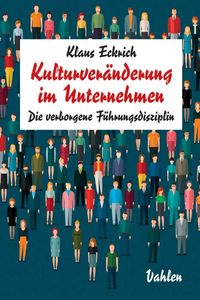 Produktbild: Kulturver&auml;nderung im Unternehmen