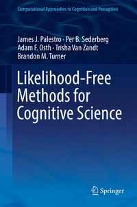 Produktbild: Likelihood-Free Methods for Cognitive Science