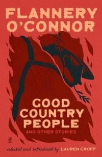 Produktbild: Good Country People and Other Stories