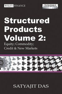 Produktbild: Structured Products Volume 2