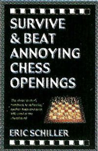 Produktbild: Survive & Beat Annoying Chess Openings: The Open Games