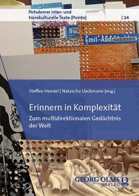 Produktbild: Erinnern in Komplexit&auml;t