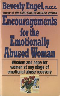 Produktbild: Encouragements for the Emotionally Abused Woman