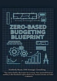 Produktbild: The Zero-Based Budgeting Blueprint