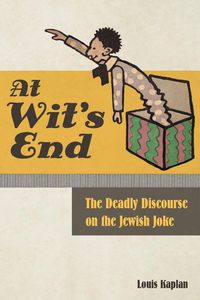 Produktbild: At Wit's End