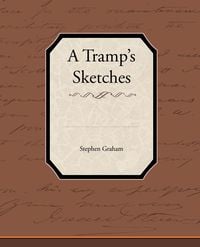 Produktbild: A Tramp S Sketches