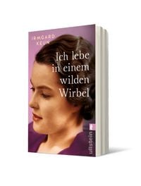 Produktbild: Ich lebe in einem wilden Wirbel