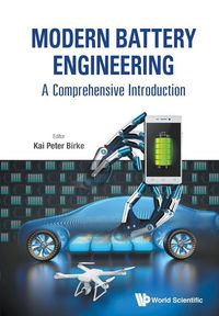 Produktbild: Modern Battery Engineering