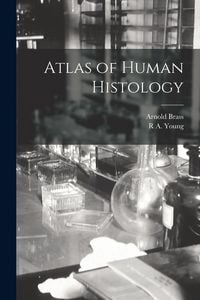 Produktbild: Atlas of Human Histology