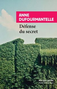 Produktbild: D&eacute;fense du secret