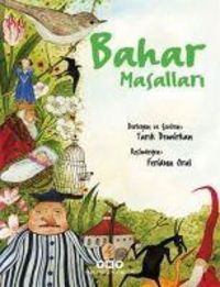 Produktbild: Bahar Masallari