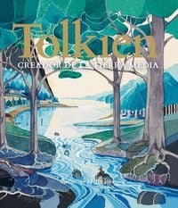 Produktbild: Tolkien : creador de la Tierra Media