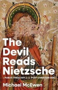 Produktbild: The Devil Reads Nietzsche