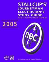 Produktbild: Stallcups Journeyman Electrici