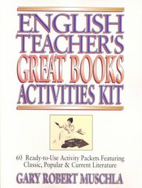 Produktbild: English Teachers Grt Bks Activ