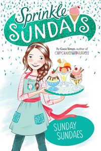 Produktbild: Sunday Sundaes