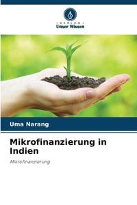 Produktbild: Mikrofinanzierung in Indien