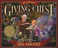 Produktbild: Mr. Finnegan's Giving Chest
