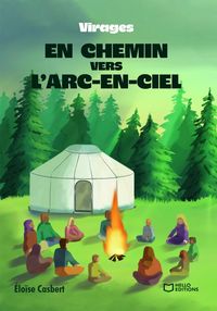 Produktbild: En chemin vers l'arc-en-ciel - Virages