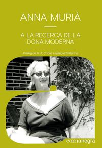Produktbild: A la recerca de la dona moderna