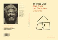 Produktbild: Das Buch der Geburten