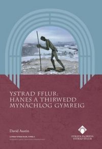 Produktbild: Ystrad Fflur - Hanes a Thirwedd Mynachlog Gymreig