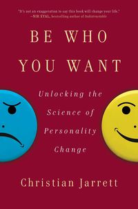Produktbild: Jarrett, C: Be Who You Want