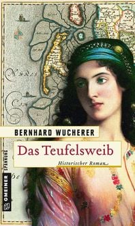 Produktbild: Das Teufelsweib