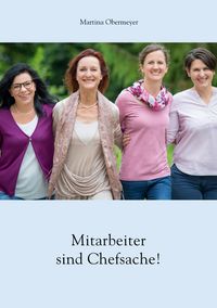 Produktbild: Mitarbeiter sind Chefsache!