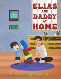 Produktbild: Elias and Daddy At Home