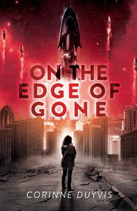 Produktbild: On the Edge of Gone