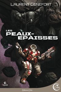 Produktbild: Les Peaux-Epaisses