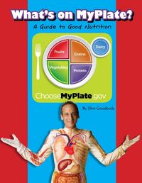 Produktbild: What's on MyPlate