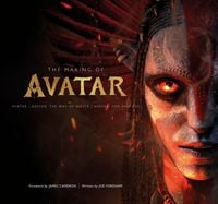 Produktbild: The Making of Avatar