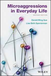Produktbild: Microaggressions in Everyday Life