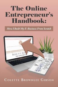 Produktbild: The Online Entrepreneur's Handbook