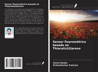 Produktbild: Sensor fluorom&eacute;trico basado en Thiacalix[4]areno
