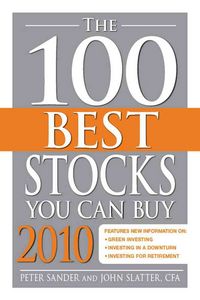 Produktbild: The 100 Best Stocks You Can Buy