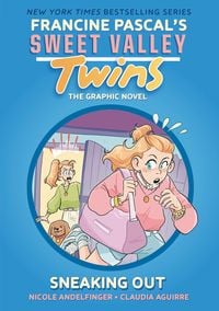 Produktbild: Sweet Valley Twins: Sneaking Out