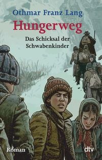 Produktbild: Hungerweg