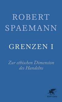 Produktbild: Grenzen I