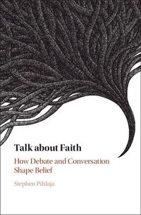 Produktbild: Talk about Faith