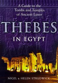 Produktbild: Thebes in Egypt