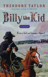 Produktbild: Billy the Kid