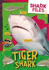 Produktbild: Tiger Shark