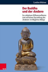 Produktbild: Der Buddha und der >Andere<