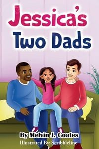 Produktbild: Jessica's Two Dads