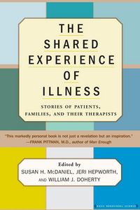 Produktbild: The Shared Experience of Illness