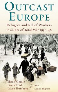 Produktbild: Outcast Europe