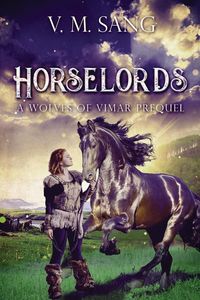 Produktbild: Horselords